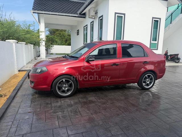 2015 Proton SAGA 1.3 PLUS (A) - 1