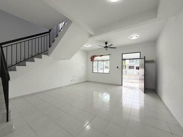 Scientex Rawang 2sty Terrace House For Sale Near To Highway 1
