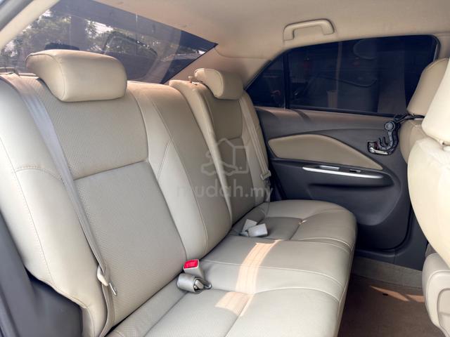2011 Toyota VIOS 1.5 G FACELIFT - 4