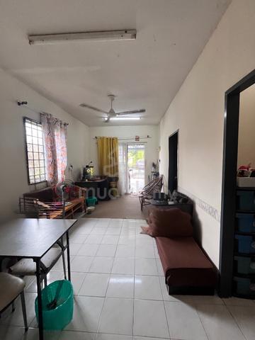 RUMAH TERES 1 TINGKAT (CORNERLOT) TAMAN GAMBANG DAMAI, Pahang 2