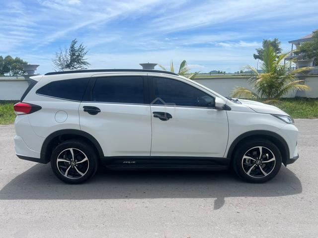 Perodua ARUZ 1.5 AV 2023 AUTO - 4
