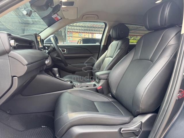 2022 Honda HR-V 1.5 TURBO V (A) UNDER WARRANTY 27 - 3