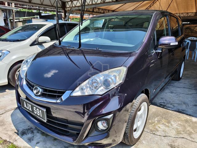 2014 Perodua ALZA 1.5 EZ FACELIFT (A) - 3