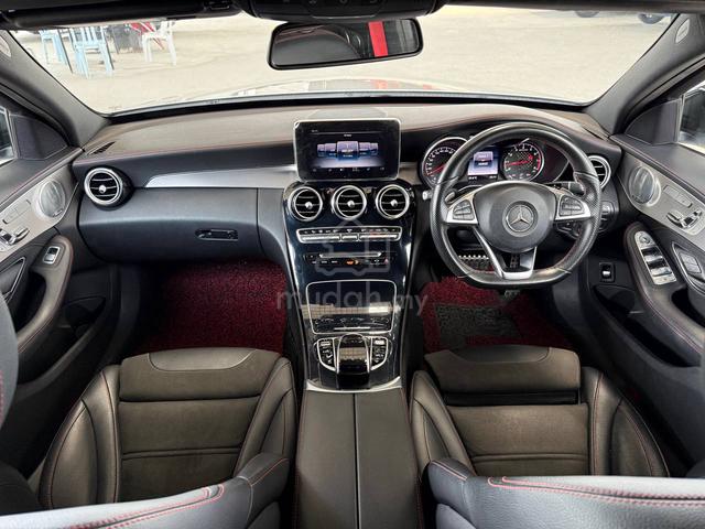 2019 Mercedes Benz C43 3.0 AMG 4MATIC (A) WARRANTY - 3