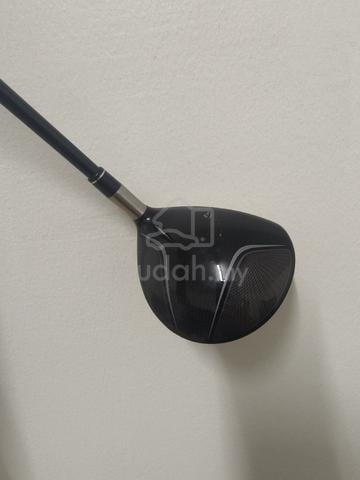 XXIO Prime 3 Wood Golf Club (Flex R / 15° Loft) - photo 3 of 6