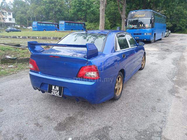 Proton WAJA 1.6 (A) 5K - 3