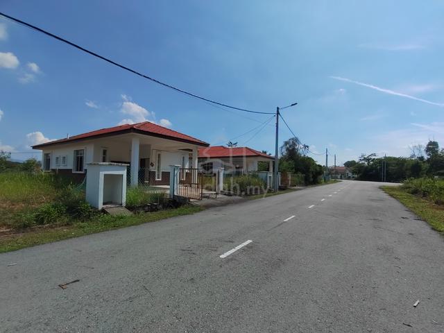 Freehold I Geran individu Bandar Tasik Senangin Mahkota Hills Lenggeng 2
