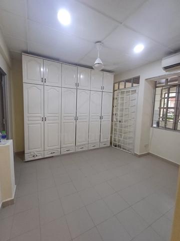 hartamas townhouse 1