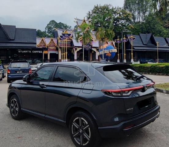2023 Honda HR-V 1.5 TURBO E (A) - 3