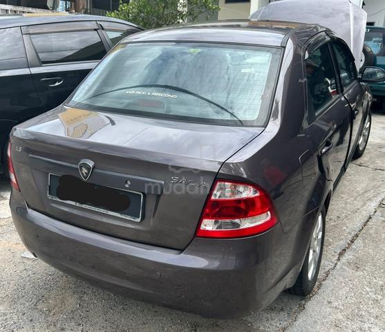 2009 Proton SAGA 1.3 BASE LINE (A) - Low Mileage - 5
