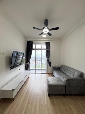 One Sentral Serviced Residence 1