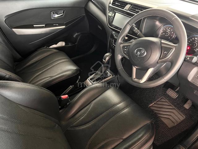 2021 Perodua MYVI 1.5 ADVANCE (A)*SUPER TIP TOP* - 4