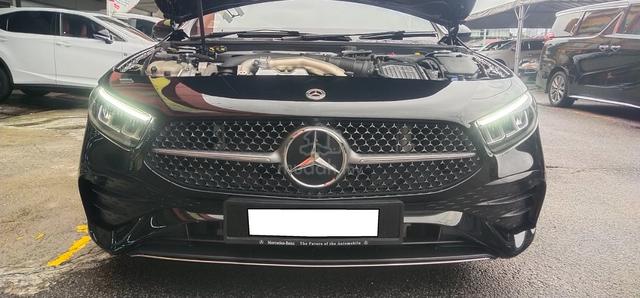 2023 Mercedes Benz A250 2.0 AMG LINE (A) FL 25K KM - 3