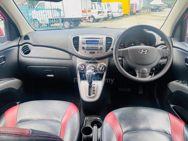 2014 Inokom I10 1.2 KAPPA (A) LOW MILLAGE SALES - 4