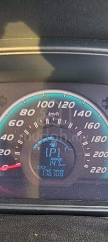 2011 Perodua MYVI 1.3 EZI MY05 M300 FACELIFT (A) - 4