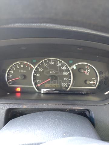 2005 Naza CITRA 2.0 GLS (A) - 5
