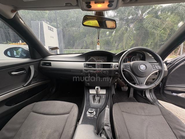 Bmw 3 SERIES 2.0 20I (CBU) E90 (A) 2006 - 5
