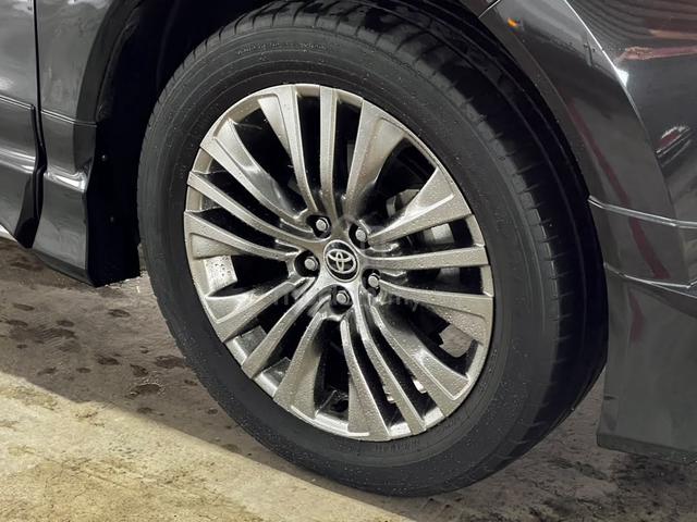 Toyota HARRIER Z LEATHER 2023 /360CAM / 16295KM ๐ - 2