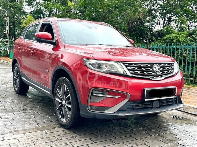 2021 Proton X70 PREMIUM 1.8 (A)NO PROCESSING FEE‼️ - 1
