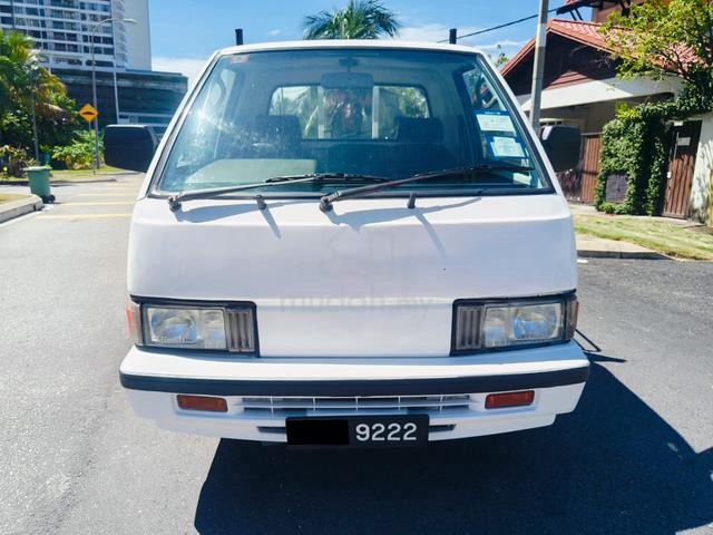 2006 Nissan VANETTE KAMI ADA CARA UTK EJUST LOAN‼️ - 2