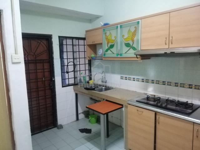 FOR RENT: 2-Storey Terrace House, Seksyen 3 Bandar Baru Bangi 1