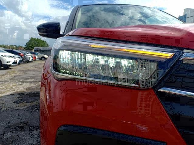 2026 Perodua ATIVA AV 1.0 (A) DIRECT Perodua NEW - 5