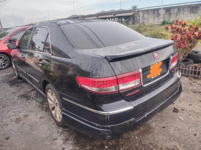 2004 Honda ACCORD 2.0 VTI (A) - 2