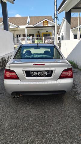2008 Proton WAJA 1.6 CPS (A) - 4