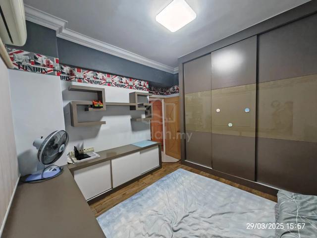 Gambier Heights 3