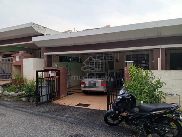Single Storey Taman Nusa Intan Senawang 1