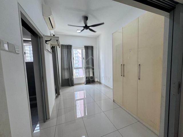 Tropez Residences @ Tropicana Danga Bay 1