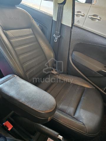 2017 Volkswagen VENTO 1.6 TRENDLINE (A) - 2