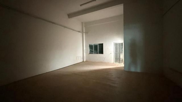 Melaka Bukit Baru 3 Storey Main Road Freehold Shoplot For Sale Rent 1