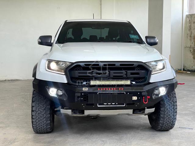 2019 Ford RANGER 2.0 RAPTOR (A) - 3