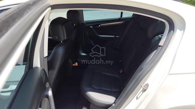 2014 Volkswagen PASSAT 1.8 TSI (CKD) ENHANCED (A) - 5