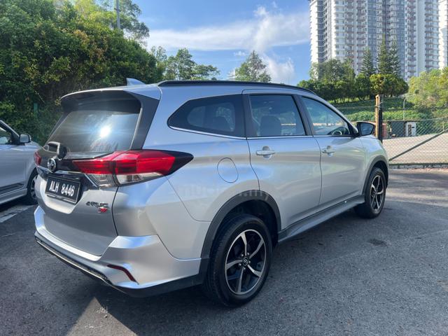 2019 Perodua ARUZ 1.5 AV (A) - 2