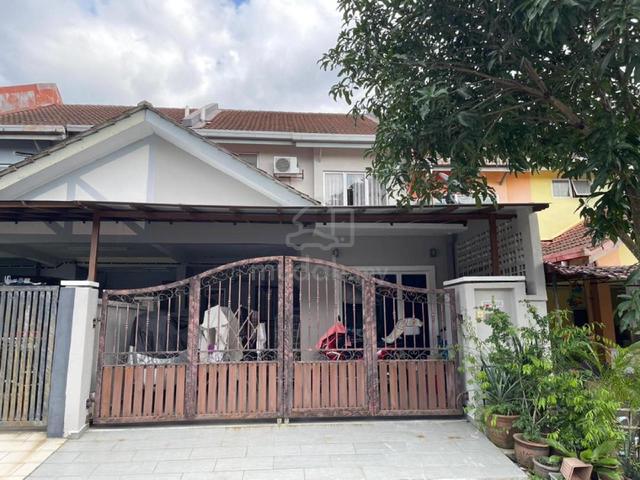 Fully Renovated Double Storey Taman Subang Impian U10 Shah Alam - House ...