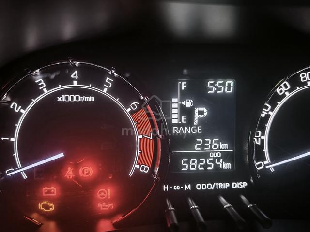 2023 Perodua MYVI 1.3 STANDARD G (A) - 5