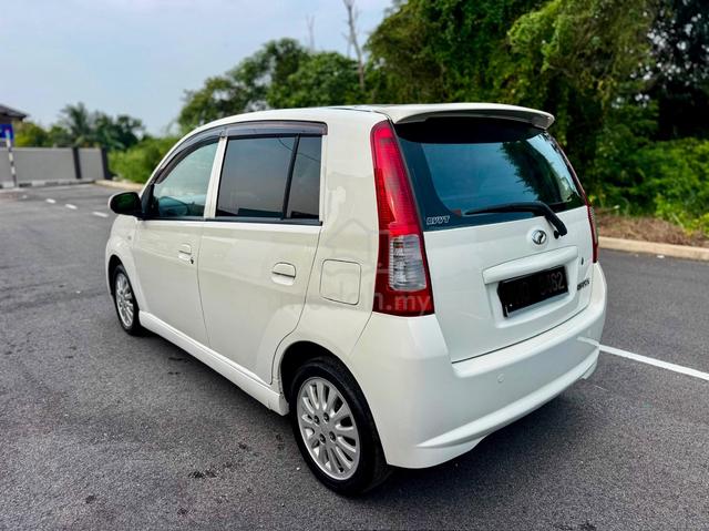 Perodua Viva Auto 1.0 Tiptop dan Masih Terjaga - 1