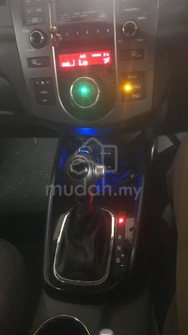 2012 Naza FORTE 1.6 SX ENHANCED (A) - 3