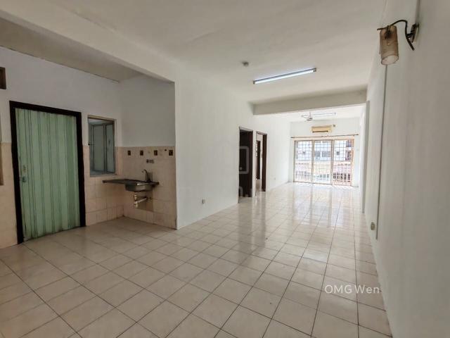 Vista Indah Putra 1