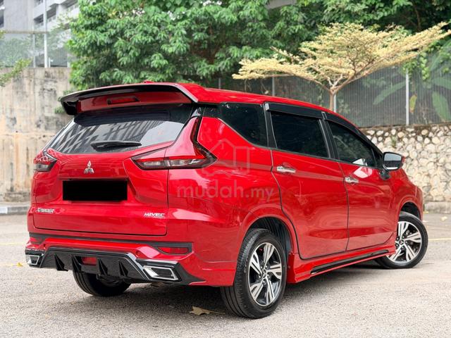 Mitsubishi XPANDER 1.5 (A) WARRANTY TIL 2028 - 4