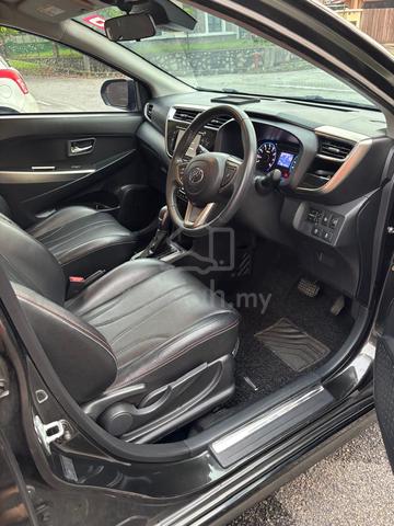 Perodua MYVI 1.5 ADVANCE (A) 2018 - 5