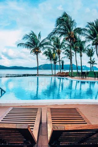 PRICE DROP RESORT 4 STAR TO SALE@Kuah Langkawi Kedah 1