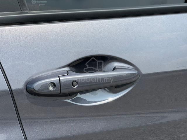 2019 Honda HR-V 1.8 E (A)FACELIFT PADDLE-START HRV - 5