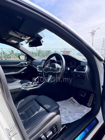 2021 Bmw 4 SERIES 2.0 20I GRAN COUPE M SPORT (A) - 5
