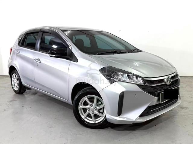 2025 Perodua MYVI 1.3 G (A) U.WARRANTY UNTIL 2030 - 1