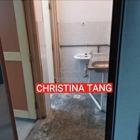 MJC SOHO FIRST FLOOR MJC BIG UNIT FOR Sale MALAYSIA KUCHING SARAWAK 4