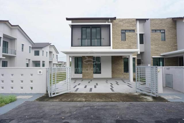 Eco Nilai - Rumah Mampu Milik - Hanya 15 Units 1