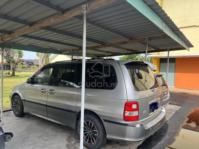 2005 Naza RIA 2.5 GS (A) - 4